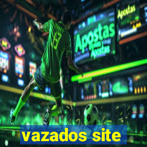 vazados site